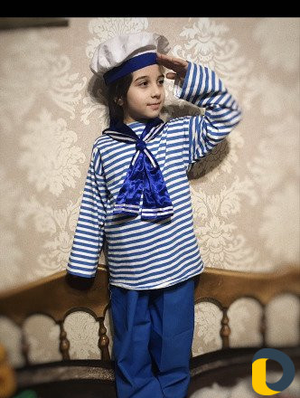 Прокат детских карнавальных костюмов