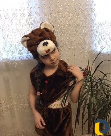 Прокат детских карнавальных костюмов