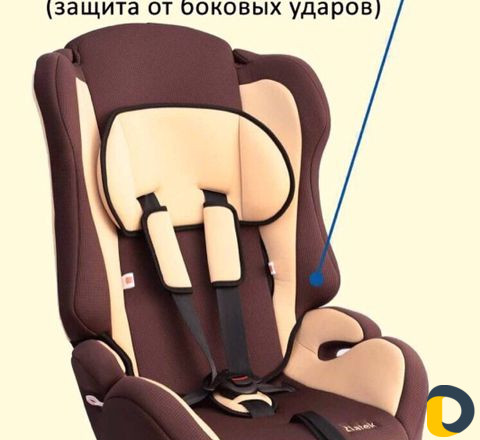 Прокат детских товаров и игрушек