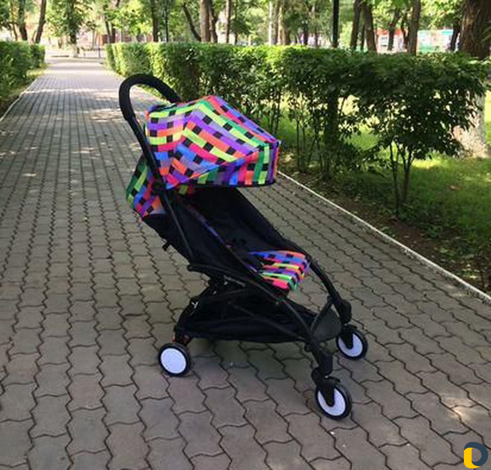Прокат детских товаров (коляски автокресла итд)