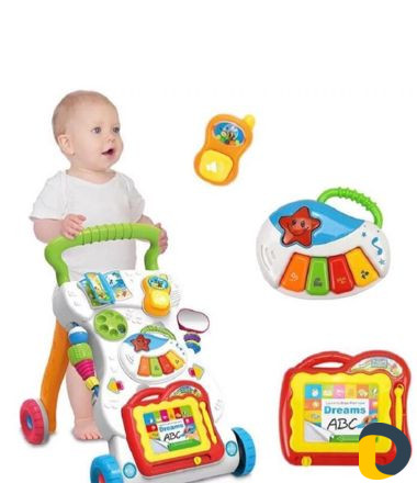 Прокат Детского Товара