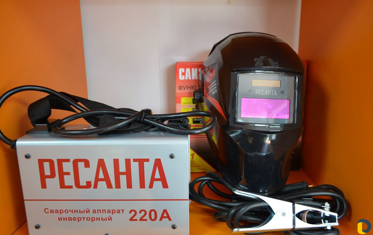 Прокат электро-бензо инструмента