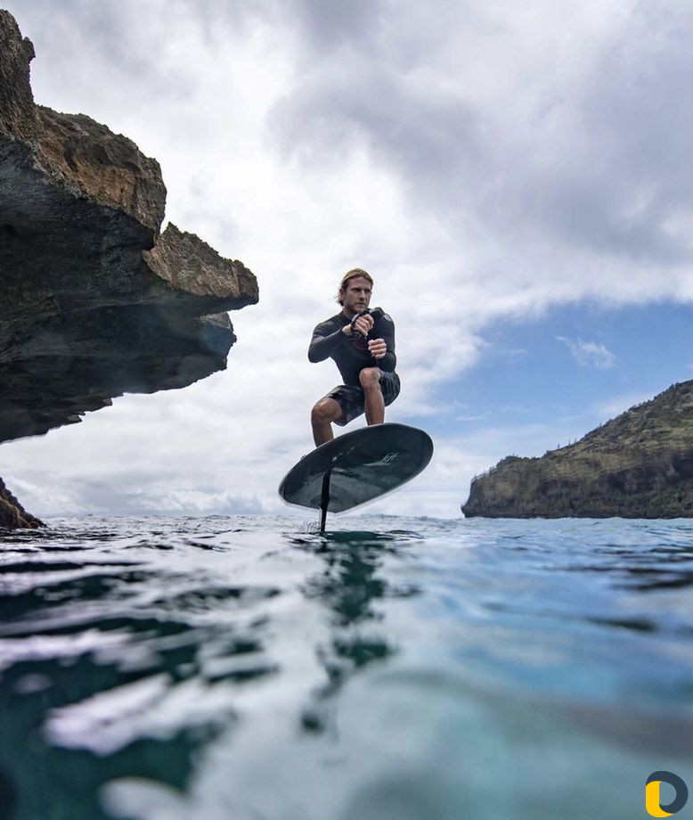 Прокат Электрофойл, Электросерфинг, Серфинг Фойл