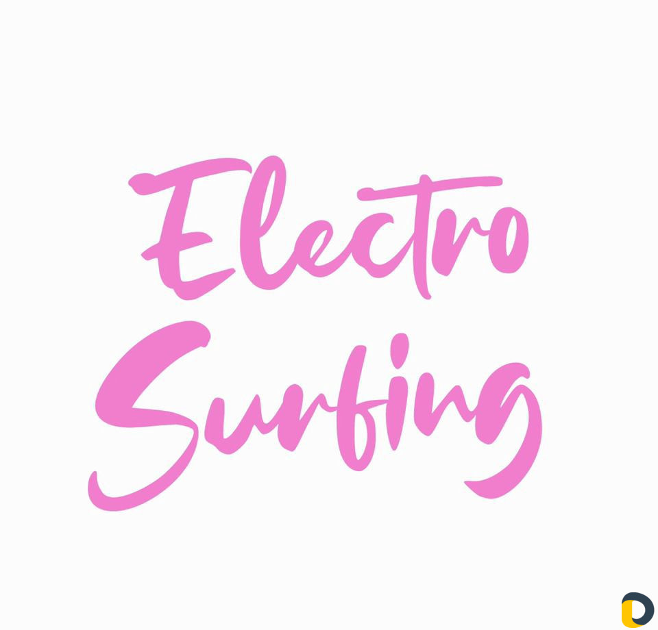 Прокат Электрофойл, Электросерфинг, Серфинг Фойл