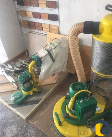 Прокат электроинструментов