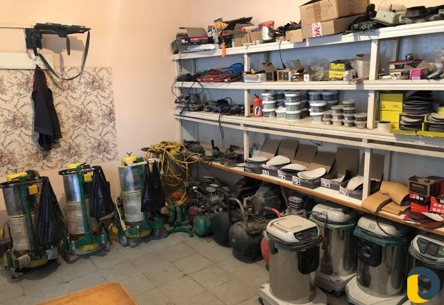 Прокат электроинструментов