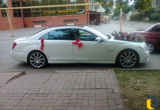 Прокат Элитных Автомобилей
