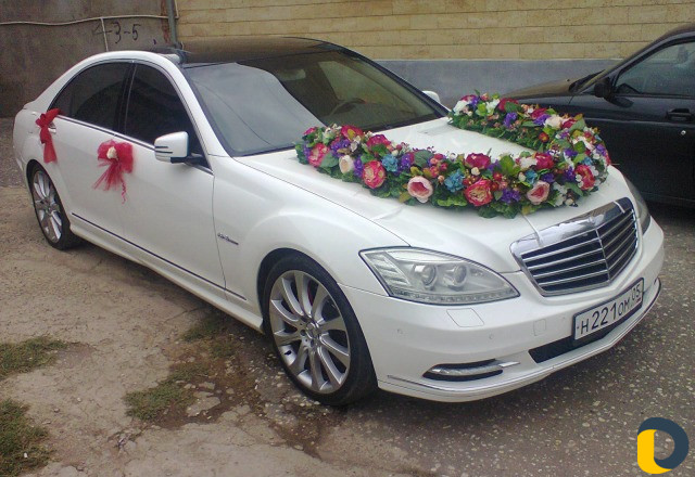Прокат Элитных Автомобилей