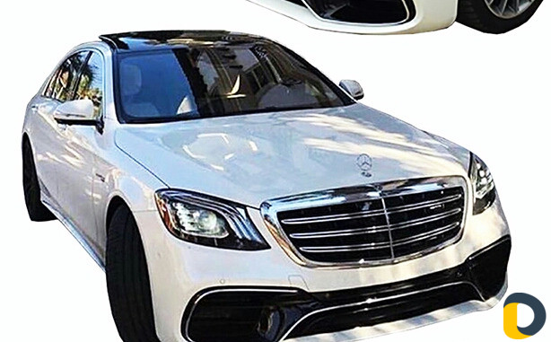 Прокат Элитных Автомобилей