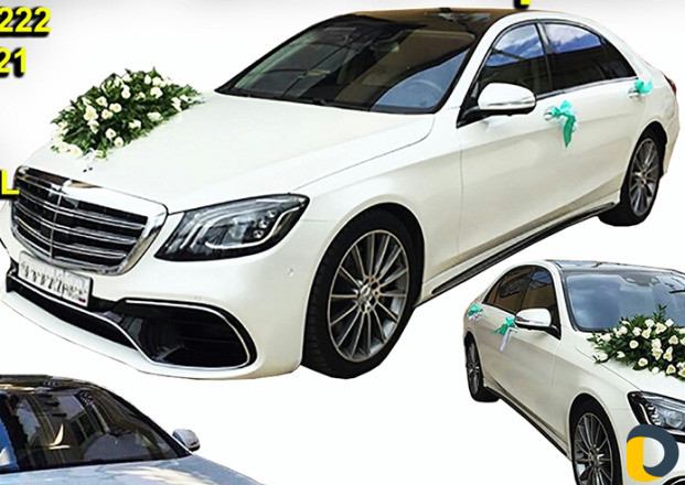 Прокат Элитных Автомобилей
