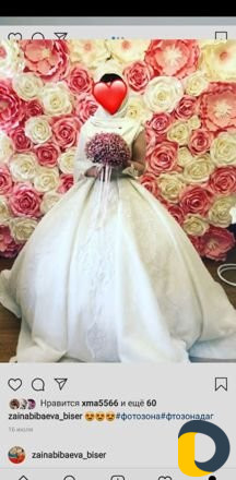 Прокат фотозоны