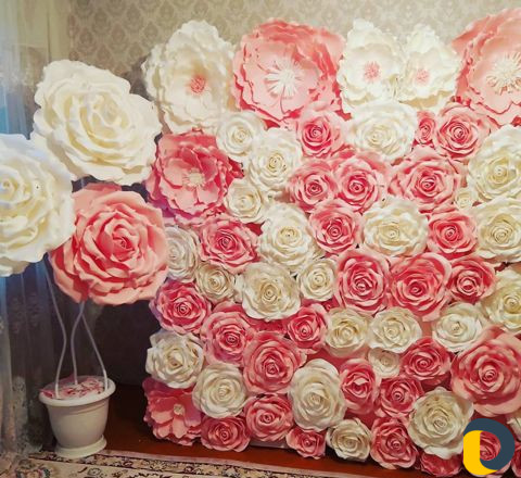 Прокат фотозоны