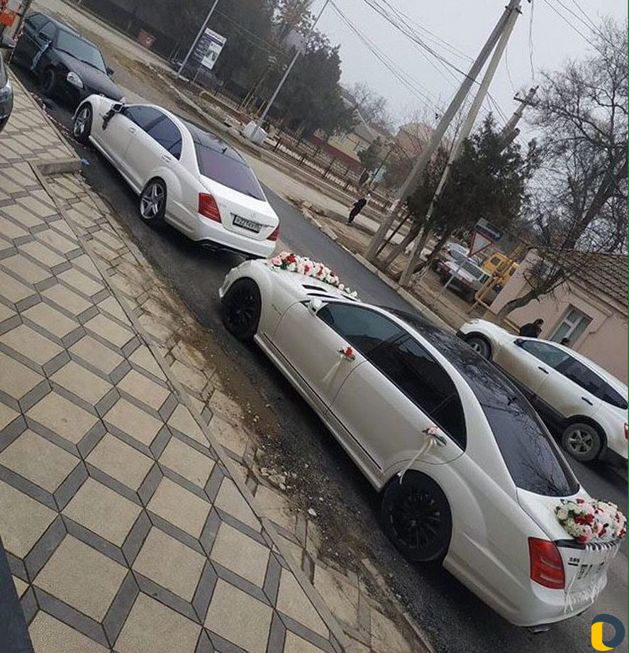 Прокат Гелика, 221,222, Камри