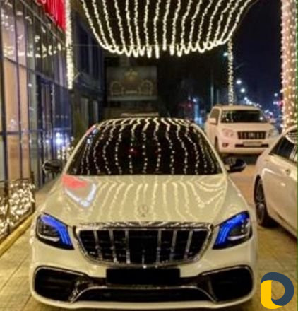 Прокат Гелика, 221,222, Камри