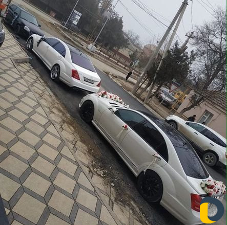 Прокат Гелика, 221,222, Камри