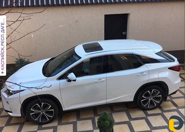 Прокат Гелика, 221,222, Камри