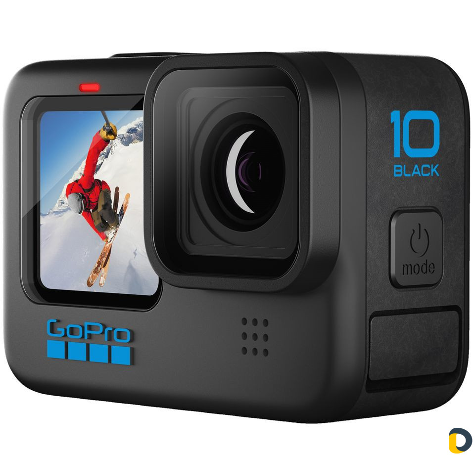 Прокат GoPro на Красной Поляне