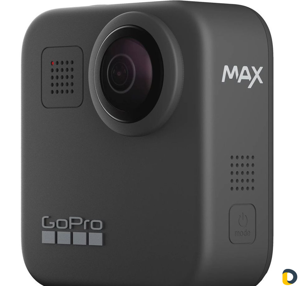 Прокат GoPro на Красной Поляне