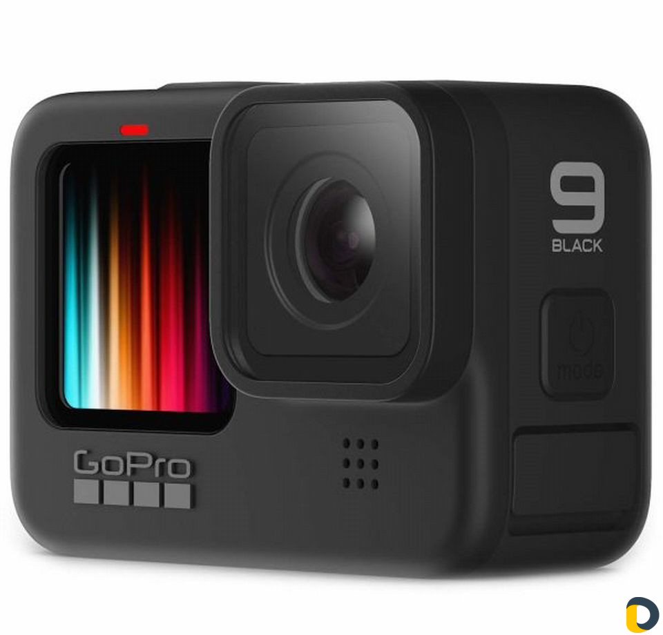 Прокат GoPro на Красной Поляне