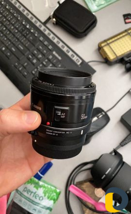 Прокат и аренда Фототехники Sony a7sll Ronin Mark