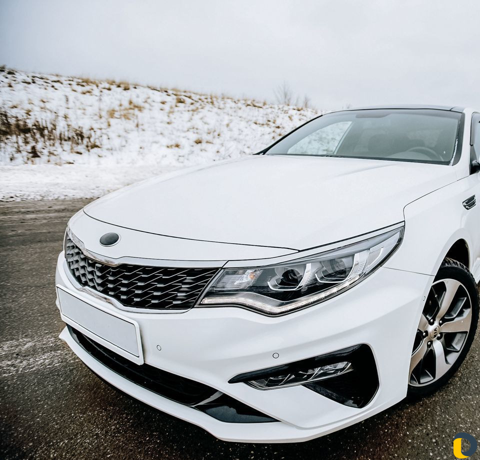 Прокат и аренда Kia Rio в Краснодаре