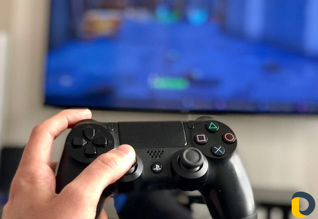 Прокат и аренда посуточноSony PlayStation4