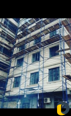 Прокат и продажа строительных материалов