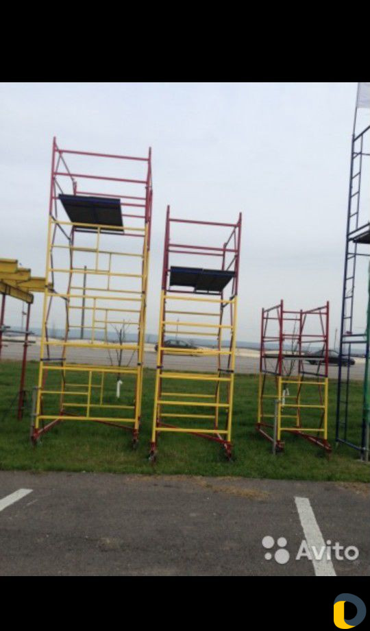 Прокат и продажа строительных материалов