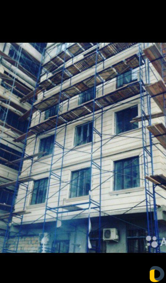 Прокат и продажа строительных материалов