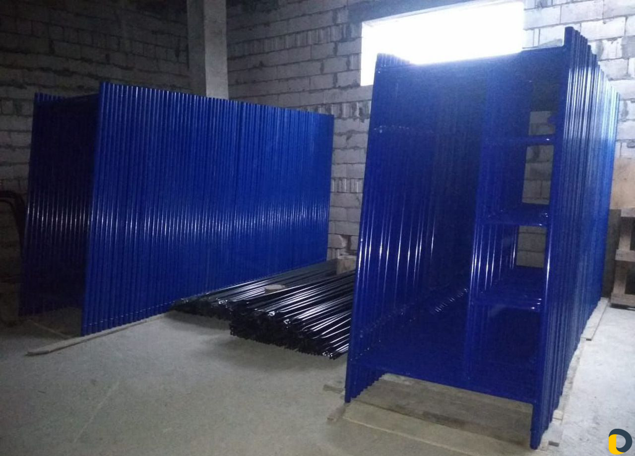 Прокат и продажа строительных материалов