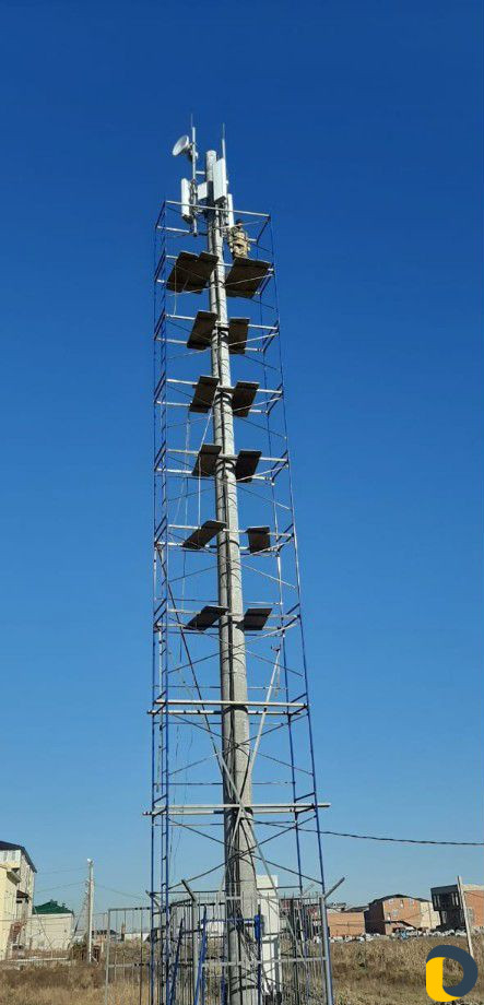 Прокат и продажа строительных материалов