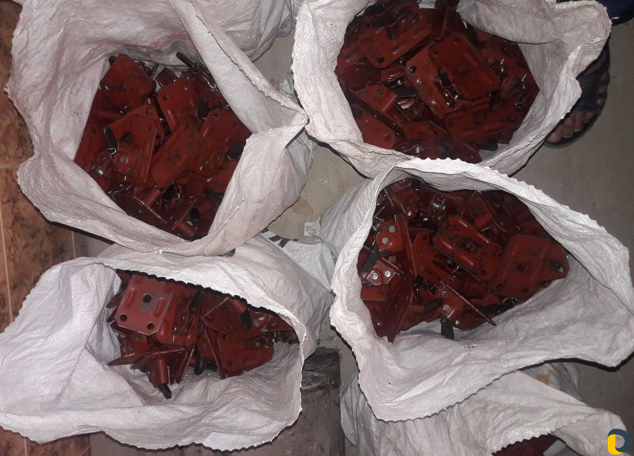 Прокат и продажа строительных материалов