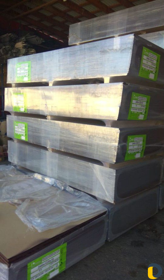 Прокат и продажа строительных материалов