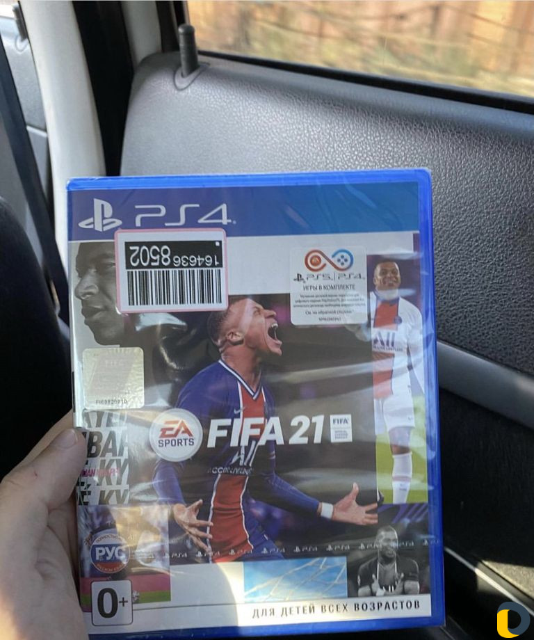 Прокат игровых приставок PS 3 PS 4 PlayStation 5