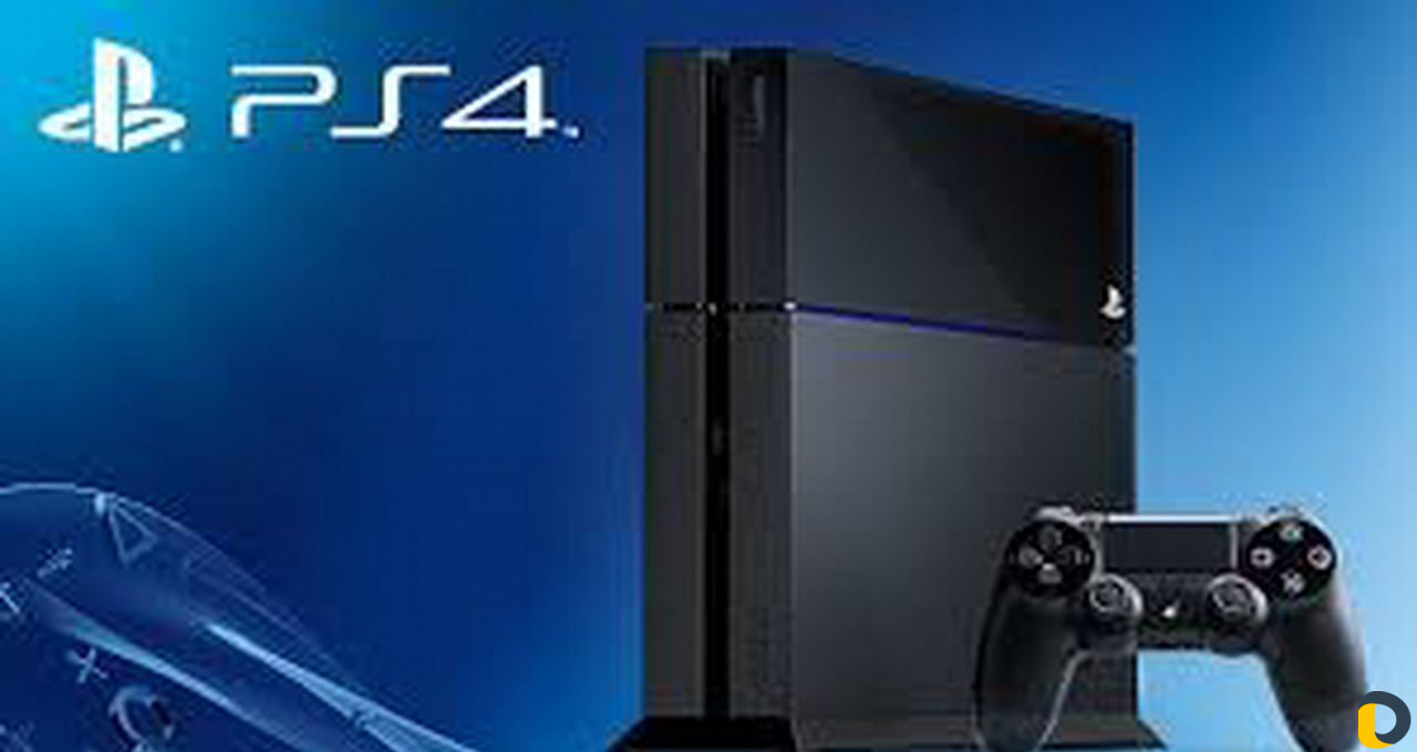 Прокат Игровых Приставок PS3 & PS4