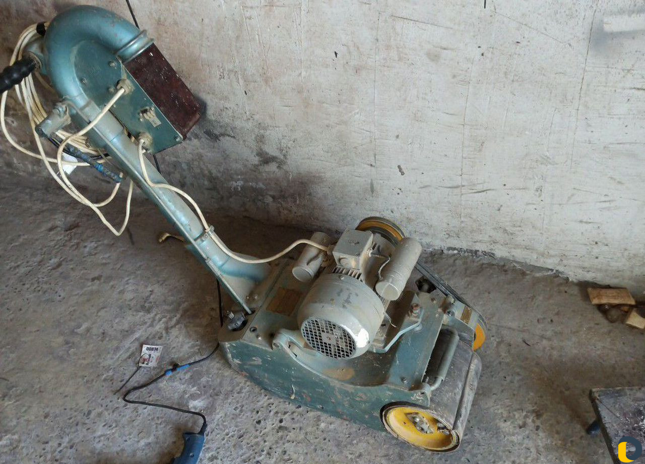 Прокат инструмента