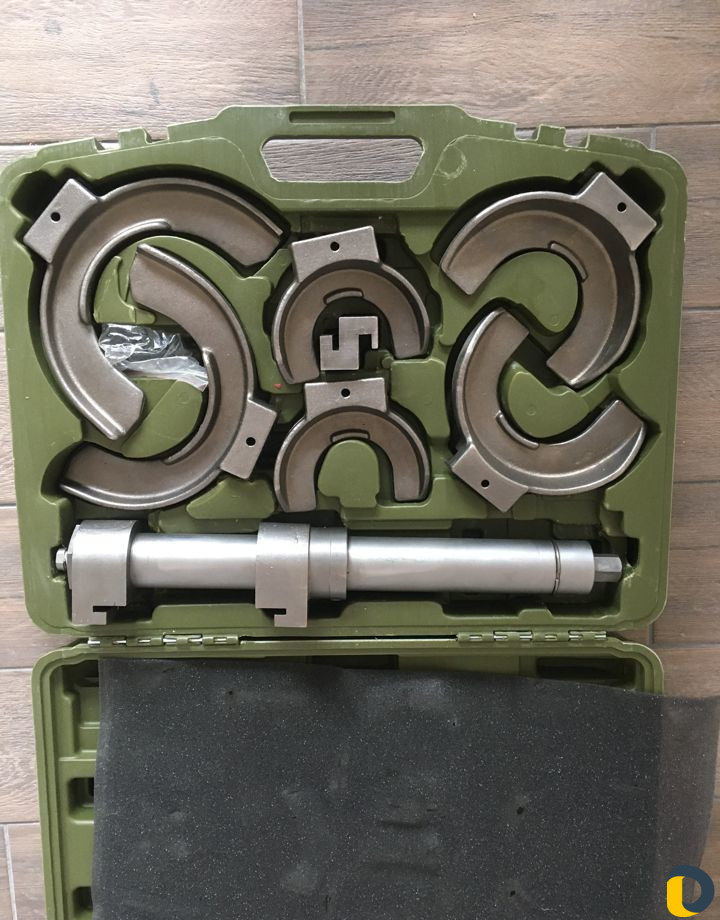 Прокат инструмента