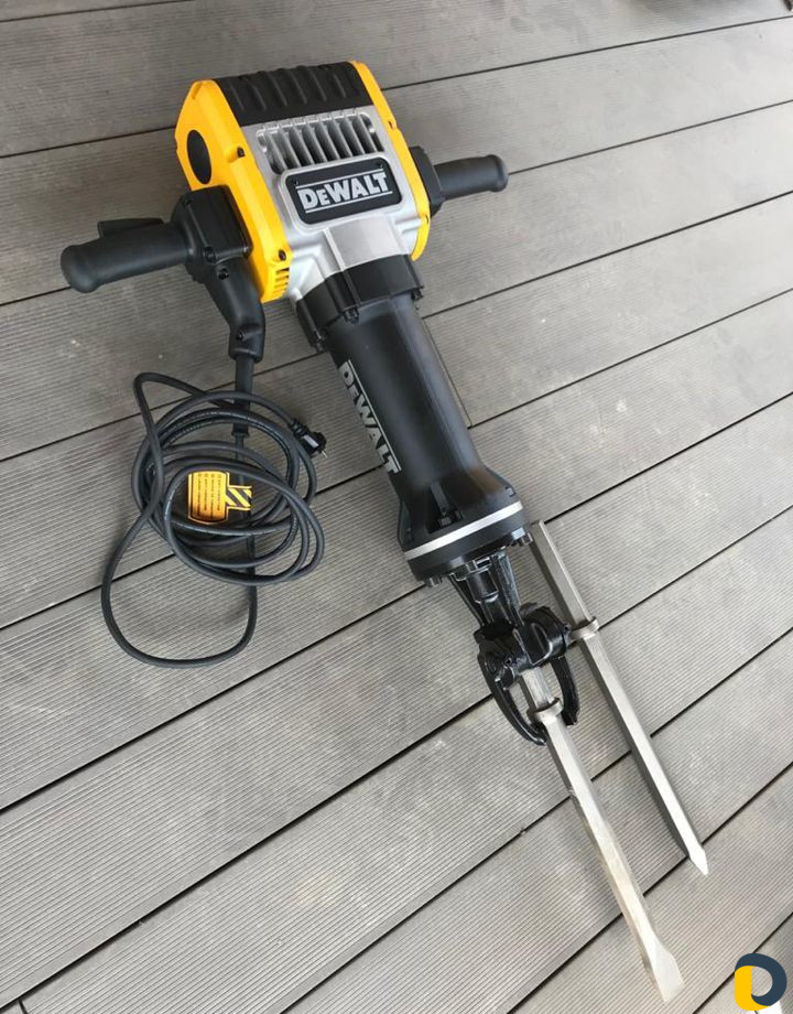 Прокат инструмента