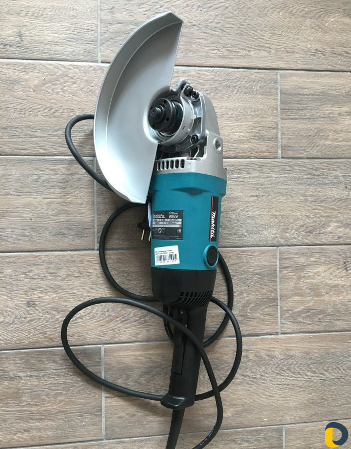 Прокат инструмента