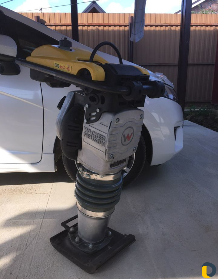 Прокат инструмента