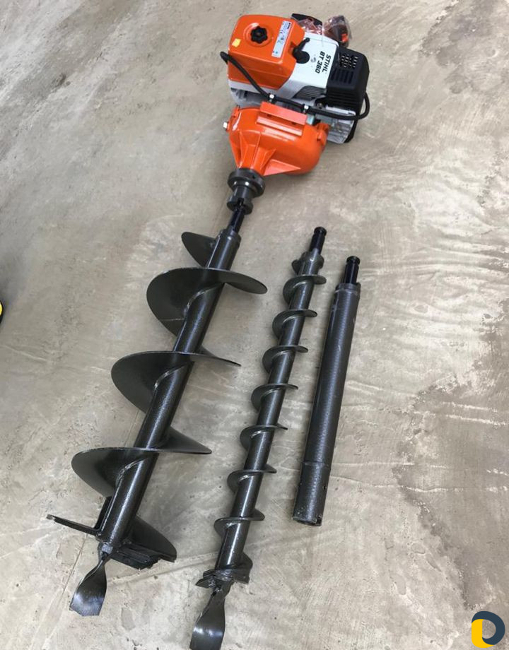 Прокат инструмента