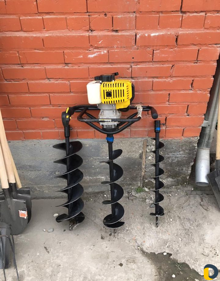 Прокат инструмента