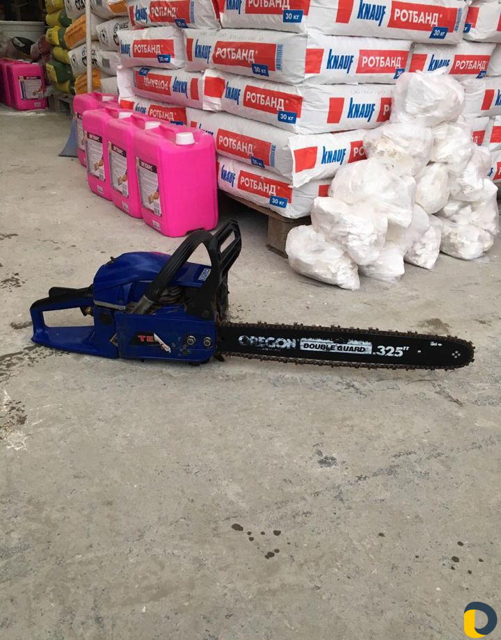 Прокат инструмента