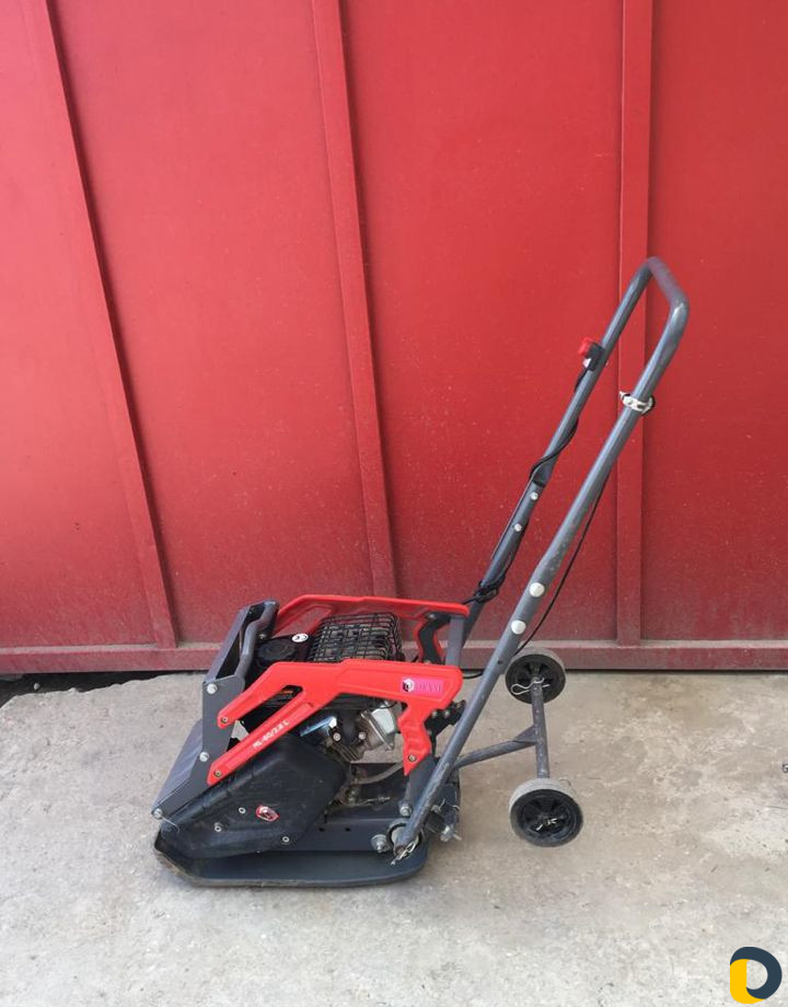 Прокат инструмента