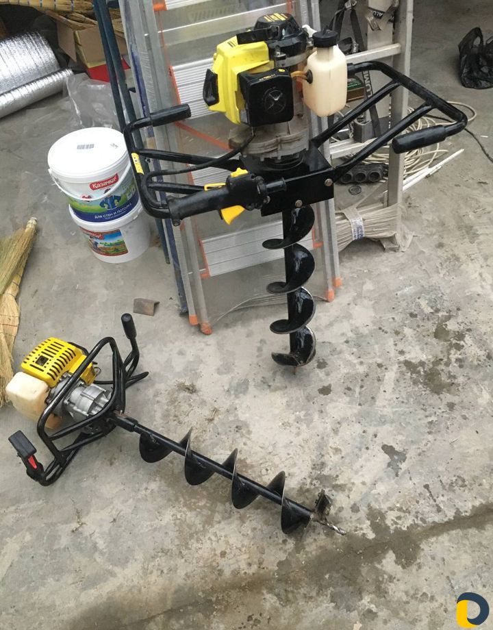 Прокат инструмента