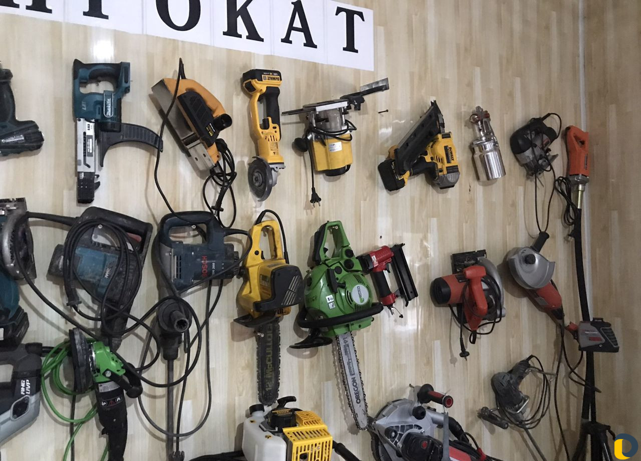 Прокат инструмента (звонить по ватсапу)