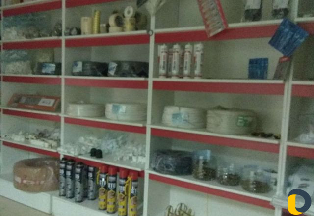 Прокат инструментов