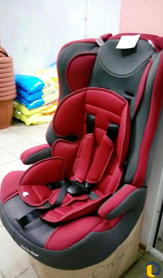 Прокат колясок и автокресел