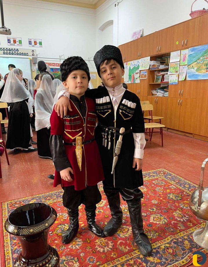Прокат костюмов в Махачкале