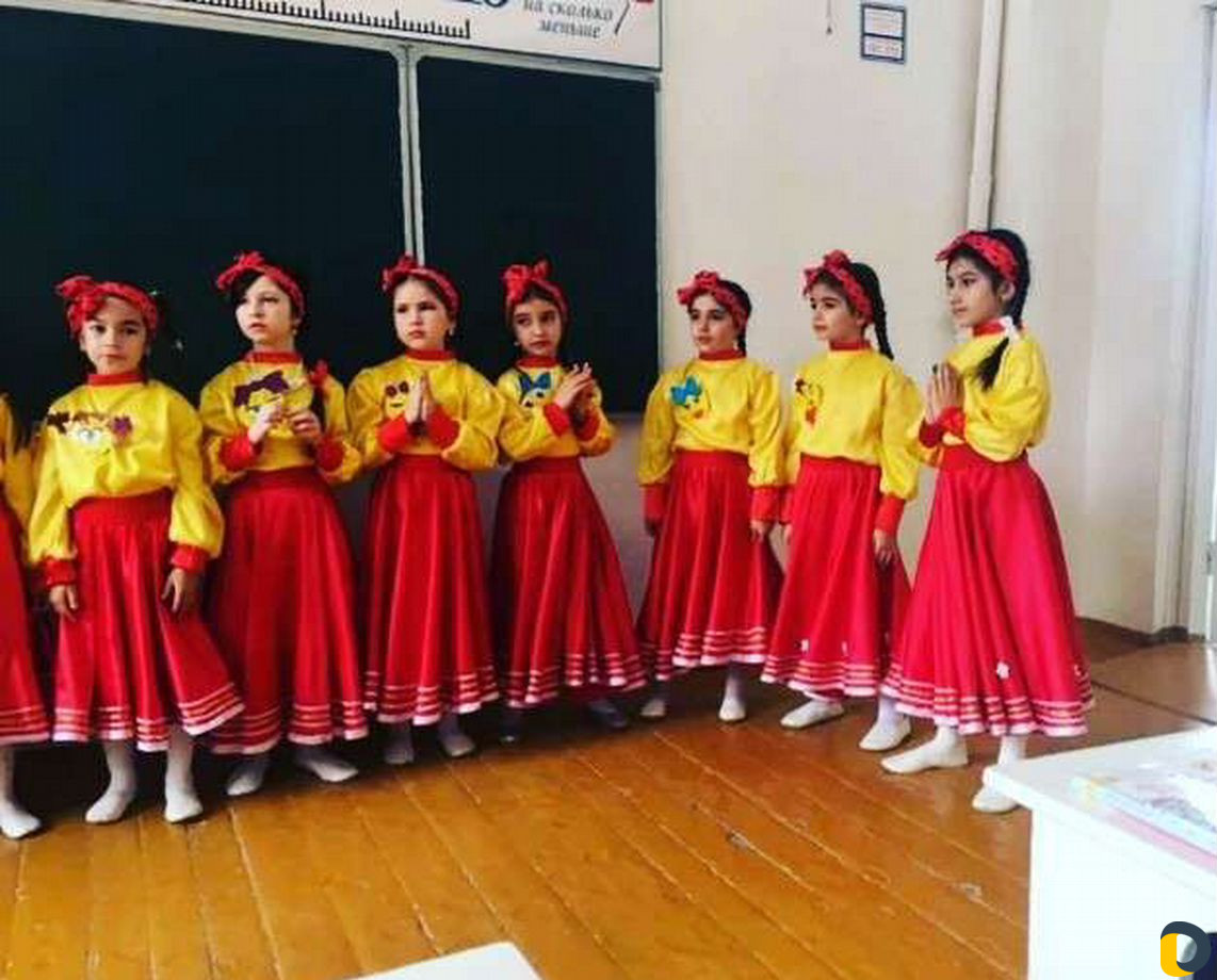 Прокат костюмов в Махачкале